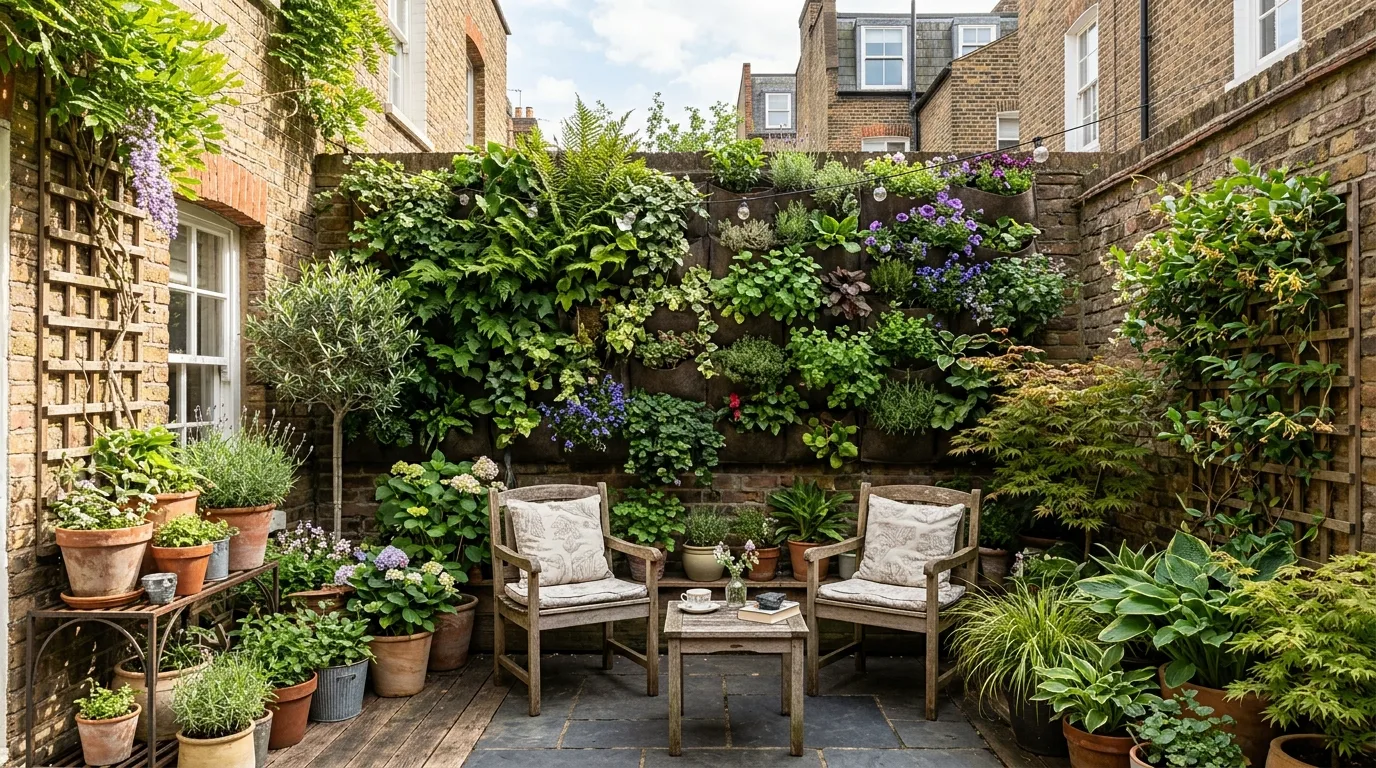 11 Garden Landscape Design Ideas for Any Yard